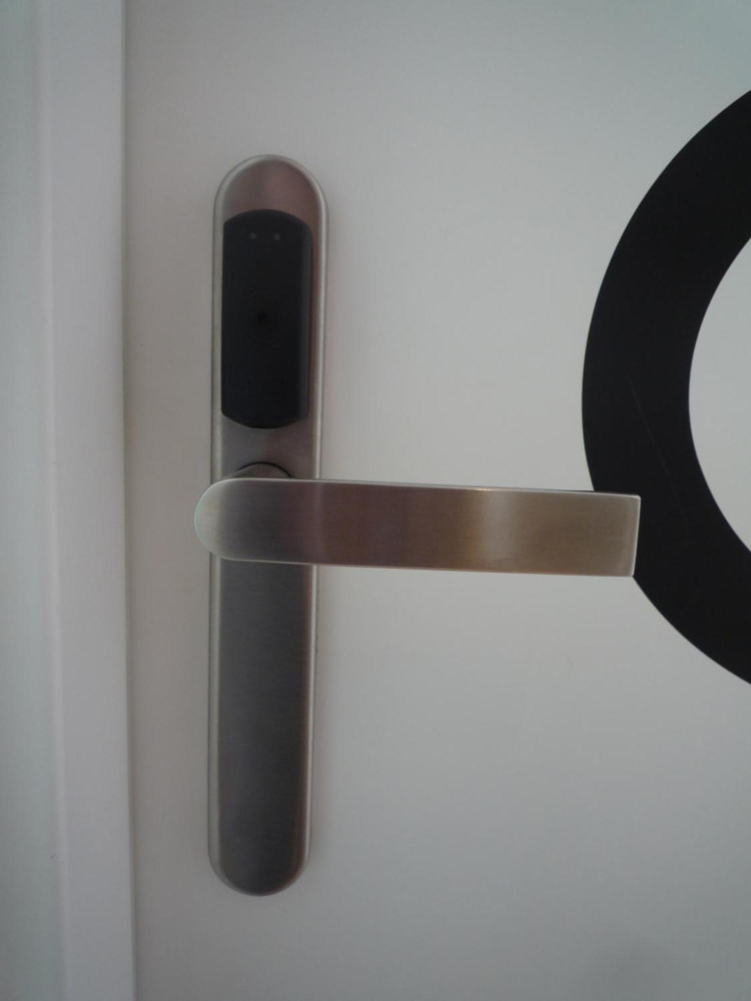 Pension Ondarra Autocheck-In San Sebastián Kültér fotó